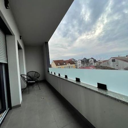 Apartament Timisoara 6 Exteriör bild