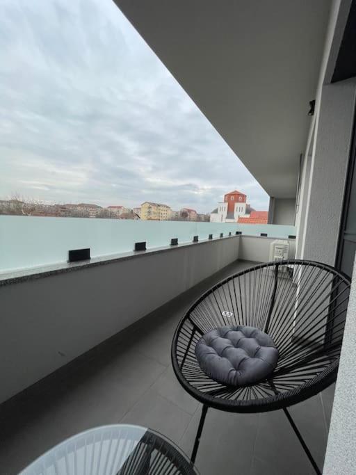Apartament Timisoara 6 Exteriör bild