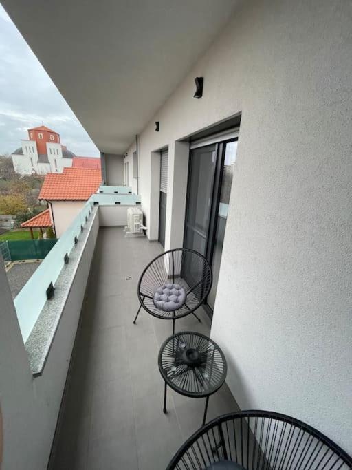 Apartament Timisoara 6 Exteriör bild