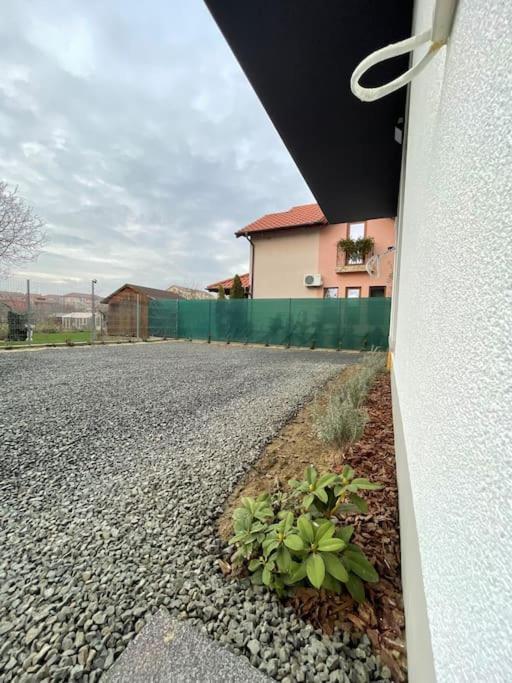 Apartament Timisoara 6 Exteriör bild