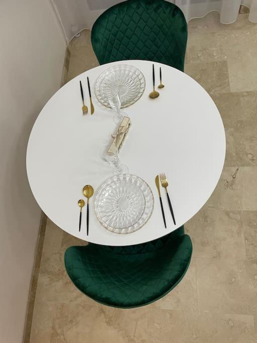 Apartament Timisoara 6 Exteriör bild