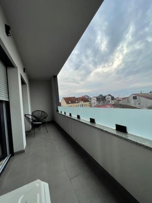 Apartament Timisoara 6 Exteriör bild