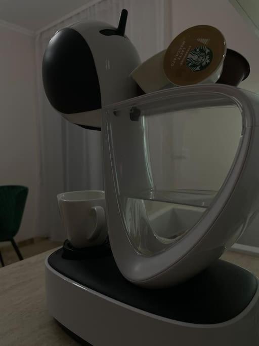 Apartament Timisoara 6 Exteriör bild